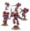 Raptors/Warp Talons